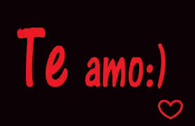 Te quiero con todo mi corazon gif. Gifs Animados De Amor Gifs Animados