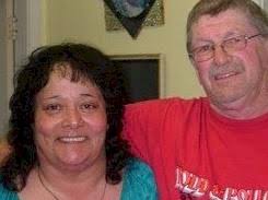 Support for Rose and Pete