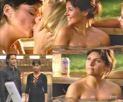 Tiffani Thiessen Nude Photos & Videos - Celeb Masta