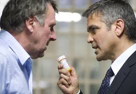 Rewind, Review, and Re-Rate: 'Michael Clayton': Big Corporation Kills Its  Own Lawyer