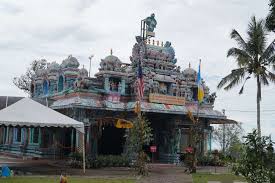 Penang hill (bukit bendera) cable car/funicular railway (lower station to upper station, uphill climb). Penang Hill Hindu Temple Get The Detail Of Penang Hill Hindu Temple On Times Of India Travel