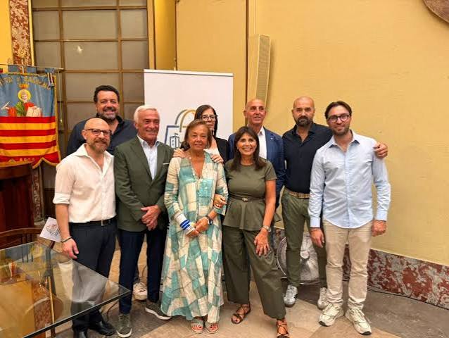 L'Associazione Commercianti Salerno si presenta in Comune: un patto tra  esercenti e istituzioni per rilanciare la citt&agrave; &raquo; Cilento Time