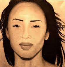 Nigerians Drawings for Sale