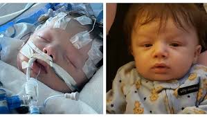 Fundraiser by Salina Brown : Lorenzo Leon's funeral expenses ( SIDS )