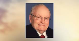 Edward F Everson II Obituary 2024