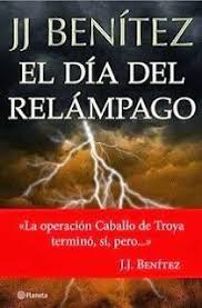 Si es usted católico, apostólico y romano, pase de largo. Libros Jj Benitez Home Facebook