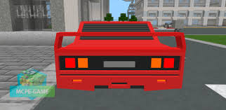 Others say that anything from a marque like ferrari or lamborghini is an inst. Minecraft Ferrari F40 Add On Download Review Mcpe Game