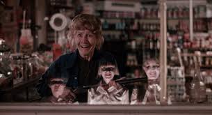 The Children (1980) - Blu-ray Review