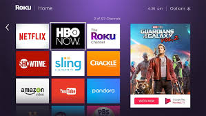 You can access apple tv + content on roku now with the new apple tv app for roku. Roku S App Becomes A One Stop Streaming Shop Digital Trends