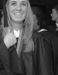 Marie Odney's Instagram, Twitter & Facebook