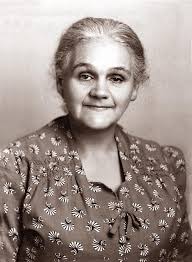 Daisy Pearl Ritchey Harder (1885-1975)