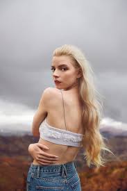 Hair care center ingrown hair care bleaching color demi permanent hair color brands hair color expert stacey jones explains the many advantages sep 22, 2017 … … top colorists to find out exactly how to care for newly dyed blonde hair. The Essential Blonde Hair Care Guide According To Anya Taylor Joy S Hairstylist Purple Shampoo Hair Masks Styling Essentials Vanity Fair