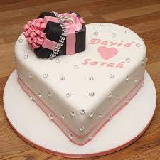 Check spelling or type a new query. 10 Simple Cheap Engagement Gifts For Men Pouted Com Cake Cake Design Engagement Cakes