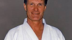 Morris Lane “Sensei” Mack