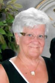 Orma Jennie McKinlay-Wilde Obituary