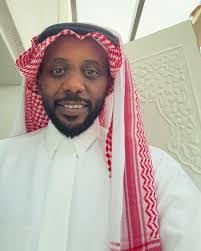 Ibrahim Mohammed's Instagram, Twitter & Facebook