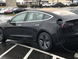 Model 3 Tesla Suv Suv Car