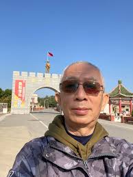 烈嶼．羅厝洋樓