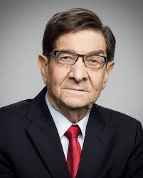 With heavy hearts, we announce the passing of Mr. Fredric G. Levin, at the  age of 83. He died this afternoon due to complications from Covid-19. The  innovative, award winning and sometimes