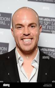 James brough hi-res stock photography and images