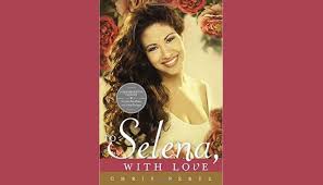 Chris Perez S To Selena With Love Is Making Its Way To Your Tv Screen Chris Perez To Selena With Love Selena Quintanilla Perez
