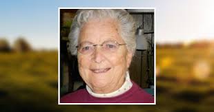 Barbara Mae Mathison Obituary June 26, 2019