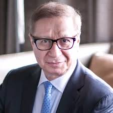 I recently announced I am leaving Wellspring after 16 years.