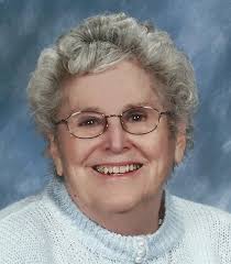 Edythe Menke Obituary, North Kingstown, Rhode Island