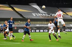 We did not find results for: Video Dubl Lyuka De Jonga Sevilya Vijshla Vpered U Finali Ligi Yevropi