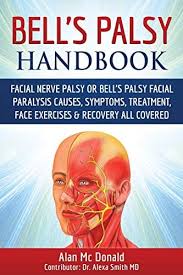 Commonly used medications to treat bell's palsy include: Bell S Palsy Handbook Facial Nerve Palsy Or Bells Palsy Facial Paralysis Causes Symptoms Treatment Face Exercises Recovery All Covered By Mcdonald Alan Smith Dr Alexa Amazon Ae