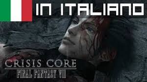 Final fantasy vii full walkthrough gameplay & ending in 1080p hd. Crisis Core Final Fantasy Vii La Morte Di Zack Clip In Italiano Youtube