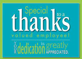 Employee Appreciation Day Inspirational Employee Appreciation Quotes Inspirational Quotes For Employees Employee Quotes