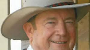 Graeme Acton one of four to earn honorary degree from CQU