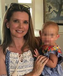 Texas tycoon's daughter accuses dad of killing missing mom after argument  at $1.5m mansion