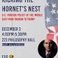 Kicking the Hornet’s Nest: U.S. Foreign Policy in event image