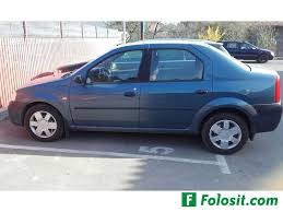 Dacia logan de vanzare pe auto.ro. Dacia Logan 2007 16 Dacia Logan