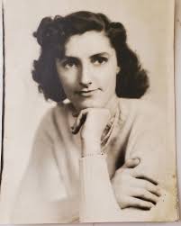 Eunice Foley Obituary (1921