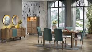 Bellona yemek odası mobilyaları modelleri ve yemek odası mobilyaları fiyatları. Vienza Yemek Odasi Takimi Koclar Arcelik Bellona