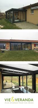 Avis Veranda Aluminium A Cluny Veranda Aluminium Veranda Extension Veranda