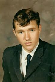 Obituary for Dwight G. Gill