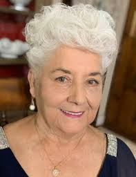 Obituary information for Sheila Jean Goff