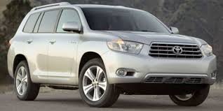 The tank fill up took a total. 2010 Toyota Highlander Specs Iseecars Com
