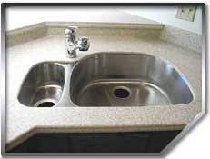 Alibaba.com offers 1,697 solid surface corian sink products. Countertop Resurfacing And Repairs Scratch Removal In Nj