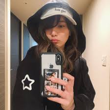 入山杏奈 likeの撮影でお父さん役だった中野英雄さんのブランドmobstarのジャージをいただきました hideo nakano ありがとうございます annairiyama akb48 annairiyama iriyamaanna 入山 入山杏奈 入山 ジャージ