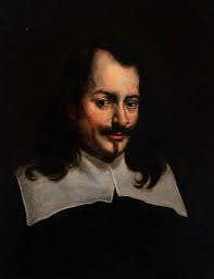 Albert Jean Adolphe. Oil/panel, Portrait