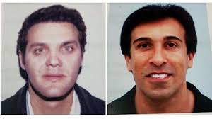 La historia de Jalali Bidgoli y Mohit Kermani, los iraníes que se llevaron  el oro del Chocó