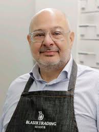 Sustainability Report 2023 by Blasercafé