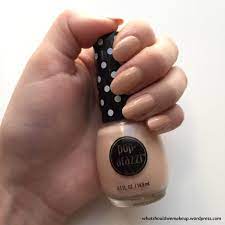 Chanel le vernis nail colour in paparazzi, $27. Pop Arazzi Toes In The Sand Nail Polish What Should We Make Up