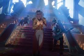 Image result for Heavy Metal 2024 Crown