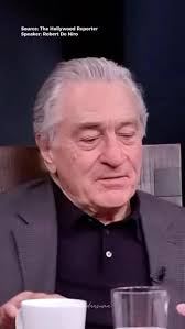When things are going well, stay calm., Robert De Niro reminds us: success  can make you careless if you’re not grounded. The real challenge isn’t just  to survive the lows — it’s to stay steady during ...
